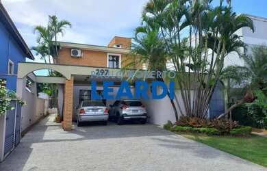 Imagem: CASA EM CONDOMÍNIO - ALPHAVILLE - SP