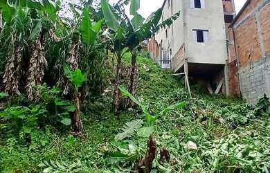 Imagem: O terreno possui 125m² de Área e está localizado em Chácara