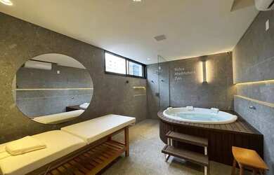 Imagem 14: Ed. Sun Beach apartamento 04 quartos a venda em Balneário Camboriú