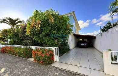 Imagem 4: Casa a venda no Cond. Portão do Sol, Buraquinho, Lauro de Freitas