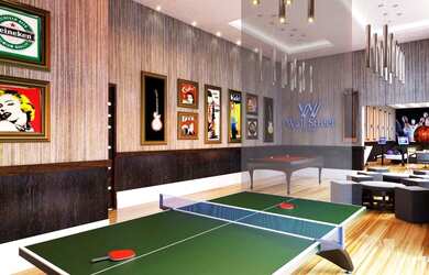 Imagem 7: Apartamento - 4 dormitórios - 4 Suítes - localizado em Itapema / Meia...