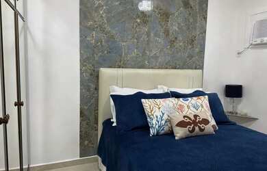 Imagem 8: Oportunidade Porto Bali. Imóvel mobiliado, Ar-condicionado, 52m² de...