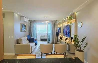 Imagem 6: Apartamento no Garden Club - Parque 10 de Novembro - Manaus