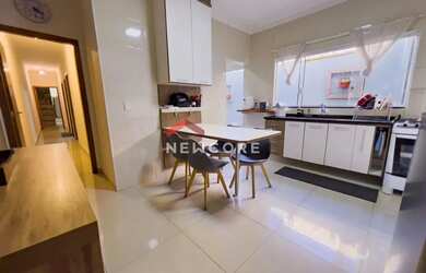 Imagem: Casa em Rua Vicente Pellegrini Savastano - Jardim Dona Lili