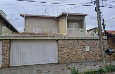 Imagem: Sobrado à venda em Campinas, Jardim Chapadão, com 4 suítes