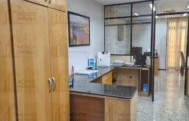 Imagem: O depósito possui 52m² de Área e está localizado em Centro