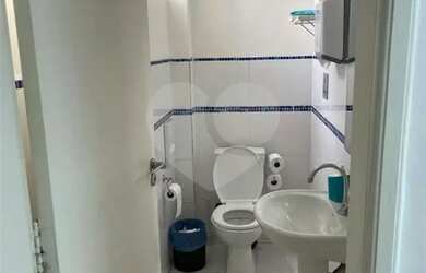 Imagem 9: Laje Corporativa à venda no condomínio Luiz Mattos, São Paulo - SP