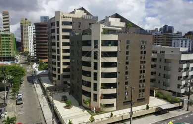 Imagem 1: Apartamento de Luxo no Roma Di Fiori Manaíra, João Pessoa/PB