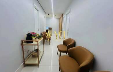 Imagem 14: Consultório para Locação por Período no Órion Business & Health Complex Goiânia