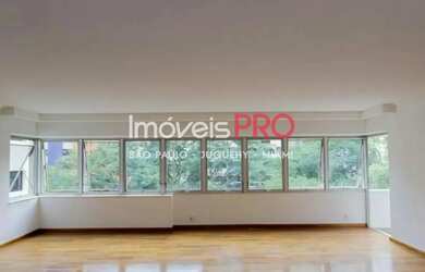 Imagem: Lindo Apartamento Jardim Paulista para locação - SP