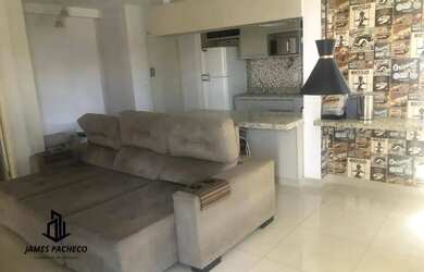 Imagem: O apartamento à venda possui 3 Dormitórios, 3 Banheiros, 2