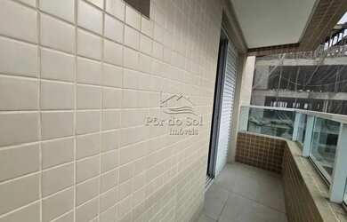 Imagem 6: Apartamento Vista mar Veraneio Aviação Praia Grande