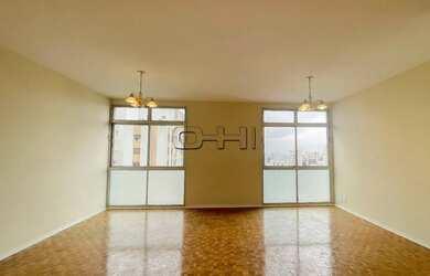 Imagem: O apartamento possui 3 Dormitórios, 3 Banheiros, 1 Vaga na