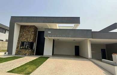 Imagem: Casa à venda em condominio fechado em Valinhos