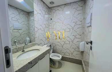 Imagem 16: Consultório para Locação por Período no Órion Business & Health Complex Goiânia