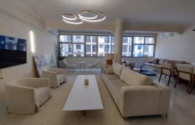 Imagem 2: RIO DE JANEIRO - Apartamento Padrão - COPACABANA