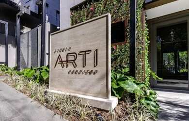 Imagem: O apartamento na cobertura possui 2 Dormitórios, 3 Banheiros