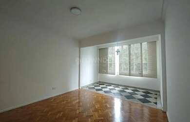 Imagem: O apartamento possui 3 Dormitórios, 2 Banheiros, 132m² de