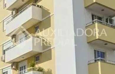 Imagem: A kitnet possui 1 Dormitório, 1 Banheiro, 26m² de Área, Imóvel