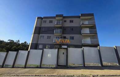 Imagem: O apartamento à venda possui 2 Dormitórios, 1 Banheiro, 1