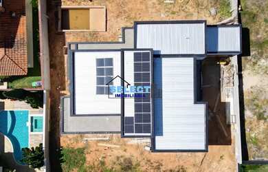 Imagem 5: Casa a Venda Condomínio Residencial Querência Valinhos São Paulo