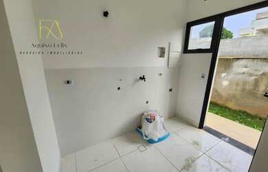 Imagem 16: Casa em Condomínio para Venda em Atibaia, Condomínio Residencial Shamballa...