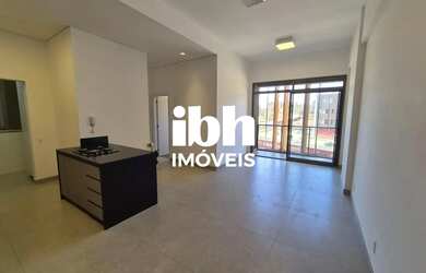 Imagem: O apartamento para alugar possui 2 Dormitórios, 2 Banheiros