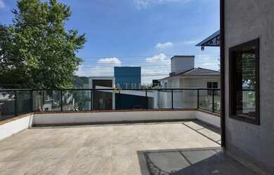 Imagem 3: Casa mobiliada no Pedra Branca - Locação - 3 dormitórios 1 suíte