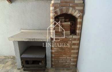 Imagem 8: Duplex na quadra da praia