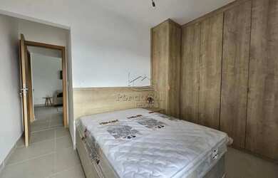 Imagem 3: Apartamento Vista mar Veraneio Aviação Praia Grande