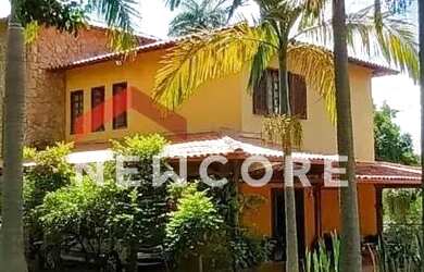 Imagem: A fazenda possui 330m² de Área e está localizado em Matozinhos