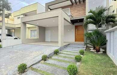 Imagem: Imóvel para aluguel possui 240 metros quadrados com 4 quartos