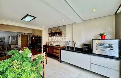 Imagem: Apartamento Garden à venda no bairro Embaré