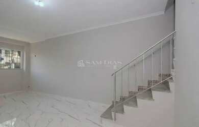 Imagem: O depósito possui 125m² de Área e está localizado em Santana