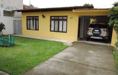 Imagem 14: Casa por dia em Navegantes - 12km Beto Carrero