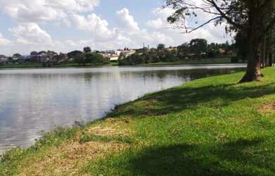 Imagem 5: Terreno condominio lago azul