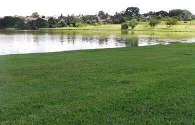 Imagem 6: Terreno condominio lago azul