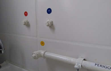 Imagem 9: Saia do Aluguel Apartamento com 2 dormitórios