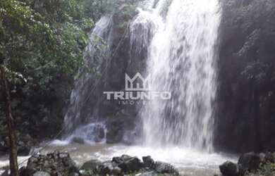 Imagem: A chácara está localizado em Igrejinha, RS à venda por R$480.000