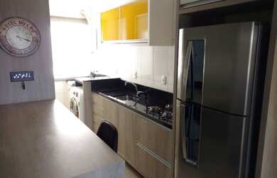 Imagem 5: CAXIAS DO SUL - Apartamento Padrão - BELA VISTA