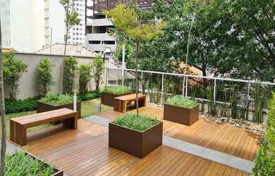 Imagem 4: Locação na Liberdade. 238m² de Áreae5 Vagas na garagem