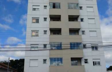 Imagem 1: CAXIAS DO SUL - Apartamento Padrão - BELA VISTA
