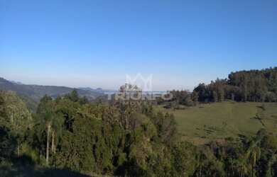 Imagem: A chácara e está localizado em Igrejinha, RS à venda por