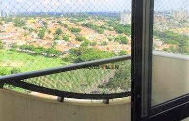 Imagem 2: Apartamento à venda, 144 m² por R$ 850.000,00 - Jardim Satélite - São...