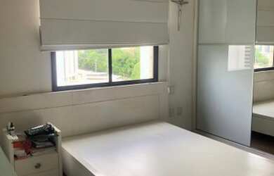 Imagem 15: APARTAMENTO RESIDENCIAL em SALVADOR - BA, PARQUE BELA VISTA