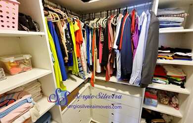 Imagem 12: Apartamento mobiliado, nascente e pé na areia no Porto das Dunas