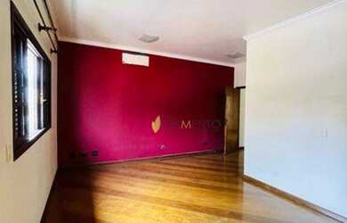 Imagem 9: Casa com 3 dormitórios, 378 m² - venda por R$ 1.400.000 ou aluguel por...