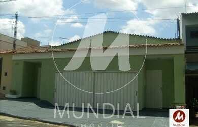 Imagem: O depósito possui 2 Vagas na garagem, 260m² de Área e está