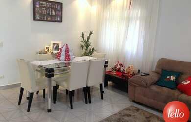 Imagem 2: São Paulo - Casa Padrão - Vila Formosa