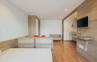 Imagem 5: Indi Vila Olímpia novinho